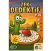 Dedektif Plus ZK-ZD01