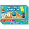Heyecanlı Bardaklar